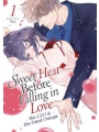Sweet Heat Before Falling In Love vol 1