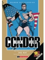 Golden Age Classics Black Condor & Ray h/c vol 3