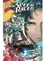 Speed Racer #12 Cvr A Alessio Zonno