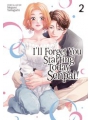 Ill Forget You Starting Today vol 2