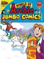 World Of Archie Jumbo Comics Digest #137