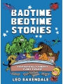 Badtime Bedtime Stories h/c