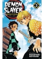 Demon Slayer vol 3