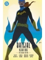Batgirl Year One Deluxe Edition h/c