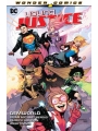 Young Justice vol 1: Gemworld s/c