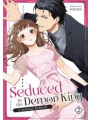 Seduced By Demon King Sensual Rebirth vol 2