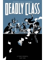 Deadly Class vol 12: A Fond Farewell Part Two s/c