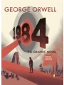 1984 The Graphic Novel h/c