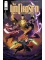 Unchosen #2 (of 4) Cvr A David Marquez