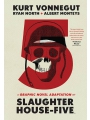 Slaughterhouse-Five The Graphic Novel s/c