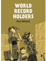 World Record Holders s/c