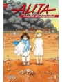 Battle Angel Alita - Mars Chronicle vol 1