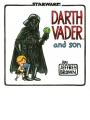 Darth Vader And Son