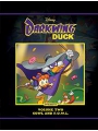 Darkwing Duck Omnibus h/c vol 2 Cowl And Fowl