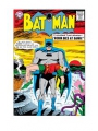 Batman #156 Facsimile Edition Cvr A Sheldon Moldoff