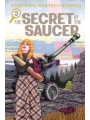 Hobtown Mystery Stories s/c vol 3 The Secret Of The Saucer (