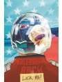 Peacemaker Presents The Vigilante Eagly Double Feature #5 (of 5) Cvr A Mitch Gerads