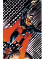 Superman The Stranger #1 (of 6) Cvr A Wes Craig