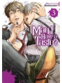 May I Have A Taste s/c vol 3