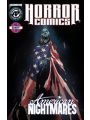 Horror Comics American Nightmares #1 Cvr A Kelsey Shannon