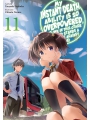 My Instant Death Ability Is So Overpowered No One In This Other World Stands A Chance Against Me! Light Novel vol 11