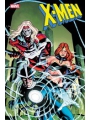 X-Men From The Ashes Demons And Death #1