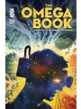 Omega Book #1 (of 5) Cvr A Pauli Junquera