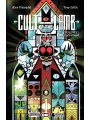 Cult Of The Lamb vol 2 Last Sacrament
