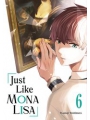 Just Like Mona Lisa vol 6