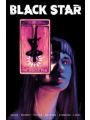 Black Star #4 (of 5) Cvr A Andrea Olimpieri
