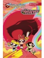 Thundercats Powerpuff Girls #1 Cvr A Ganucheau