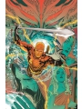 Aquaman #5 Cvr A John Timms