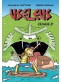 Useleus vol 2: Kraken Up