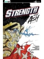 Strength & Ash #4 Cvr A Stefano Cardoselli Francesca Perillo