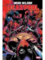 Wade Wilson: Deadpool #6 Cvr A Geoff Shaw