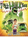 All The Hulk Feels Mighty Marvel Comic Picture Book