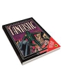 PS Artbooks Presents Classic Horror Comics s/c vol 11