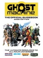 Ghost Machine Guidebook s/c