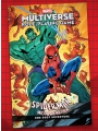 Marvel Multiverse Role-Playing Game Spider-Man - Midtown Mayhem