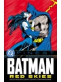 DC Finest Batman Red Skies s/c