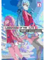 Classroom Of The Elite Year 3 Light Novel vol 3