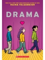 Drama s/c