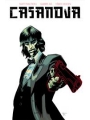 Casanova Compendium s/c Book vol 1