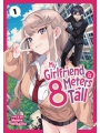 My Girlfriend Is 8 Meters Tall s/c