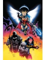 Dark Nights: Death Metal s/c