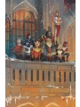 DC Vs Vampires World War V #11 (of 12) Cvr A Otto Schmidt