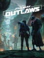 Art Of Star Wars Outlaws h/c