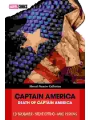 Captain America The Death Of Captain America s/c [marvel Premier Collection]