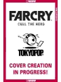Far Cry Cull The Herd #10 Cvr A Caterina Bacchelli