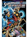 Superman Our Worlds At War Omnibus h/c vol 1 Prelude To War